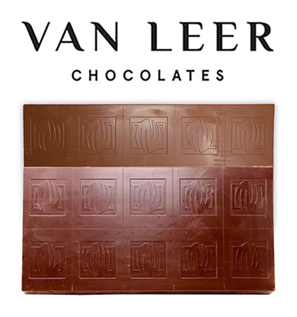 Van Leer - Inset